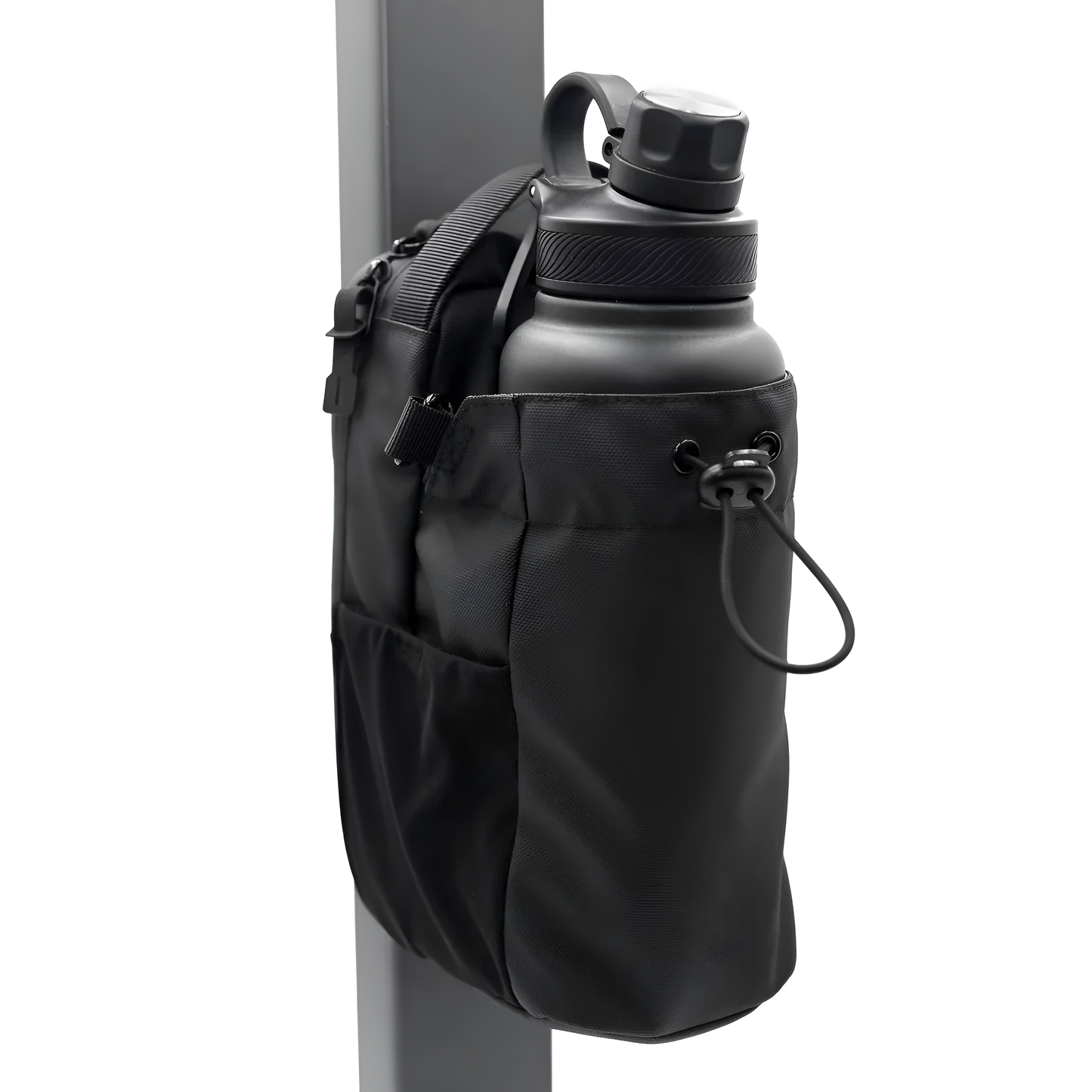 MettleX - Gym Bag