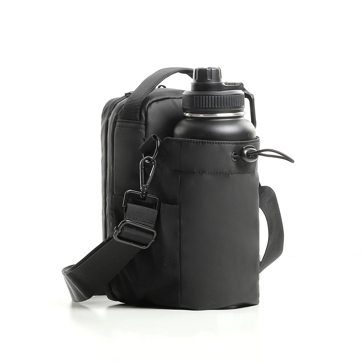 MettleX - Gym Bag