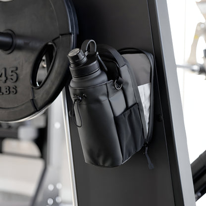 MettleX - Gym Bag