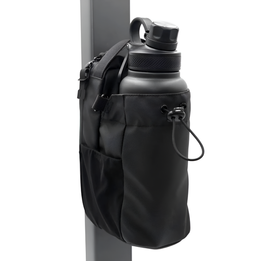 MettleX - Gym Bag