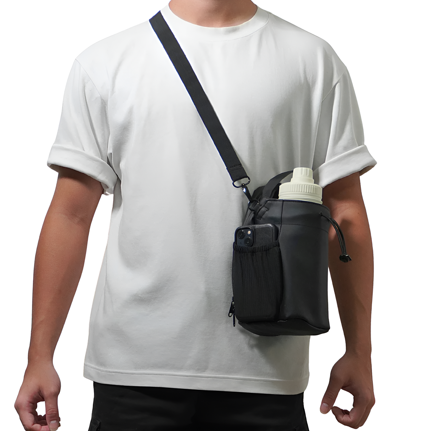 MettleX - Gym Bag