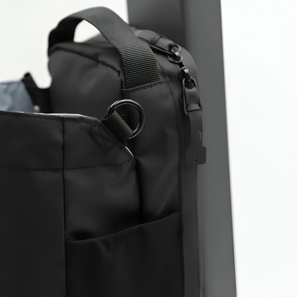 MettleX - Gym Bag