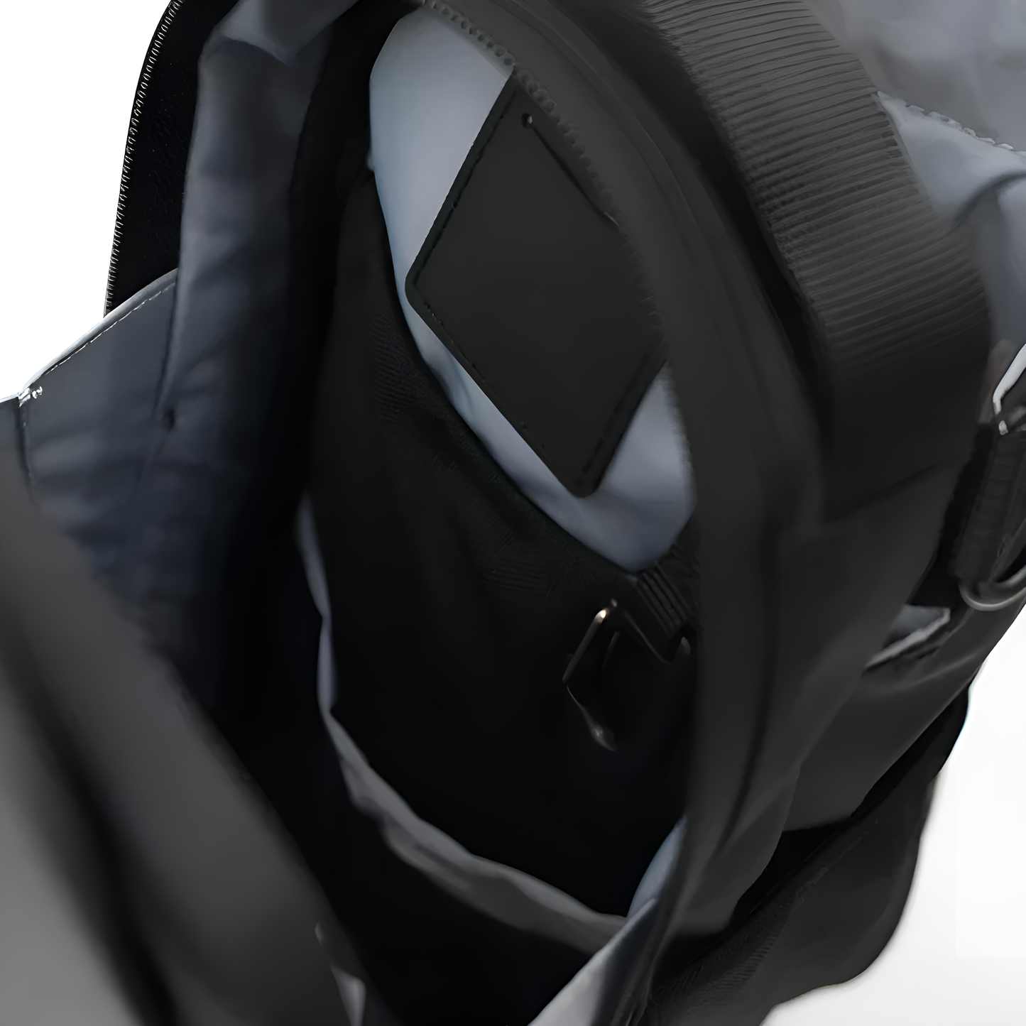 MettleX - Gym Bag