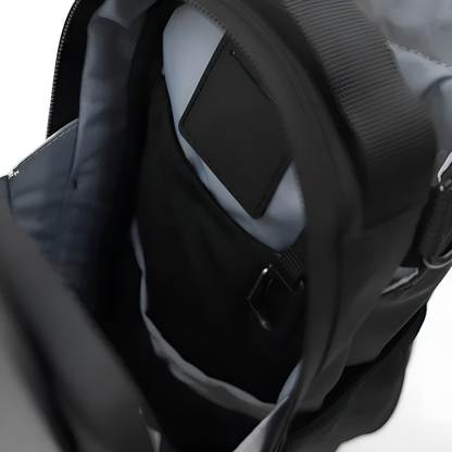 MettleX - Gym Bag