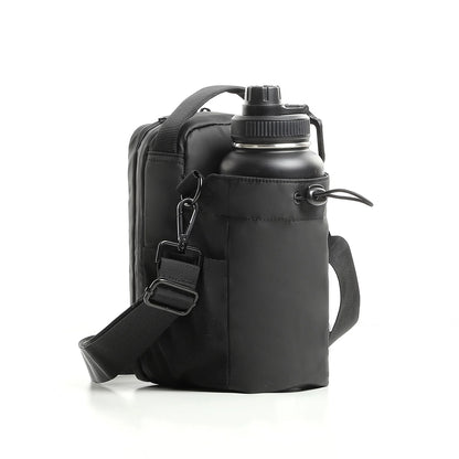 MettleX - Gym Bag